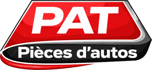 PAT Pièces d’autos logo