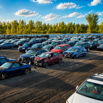 Pat Auto Parts Yard