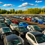 Pat Auto Parts Yard