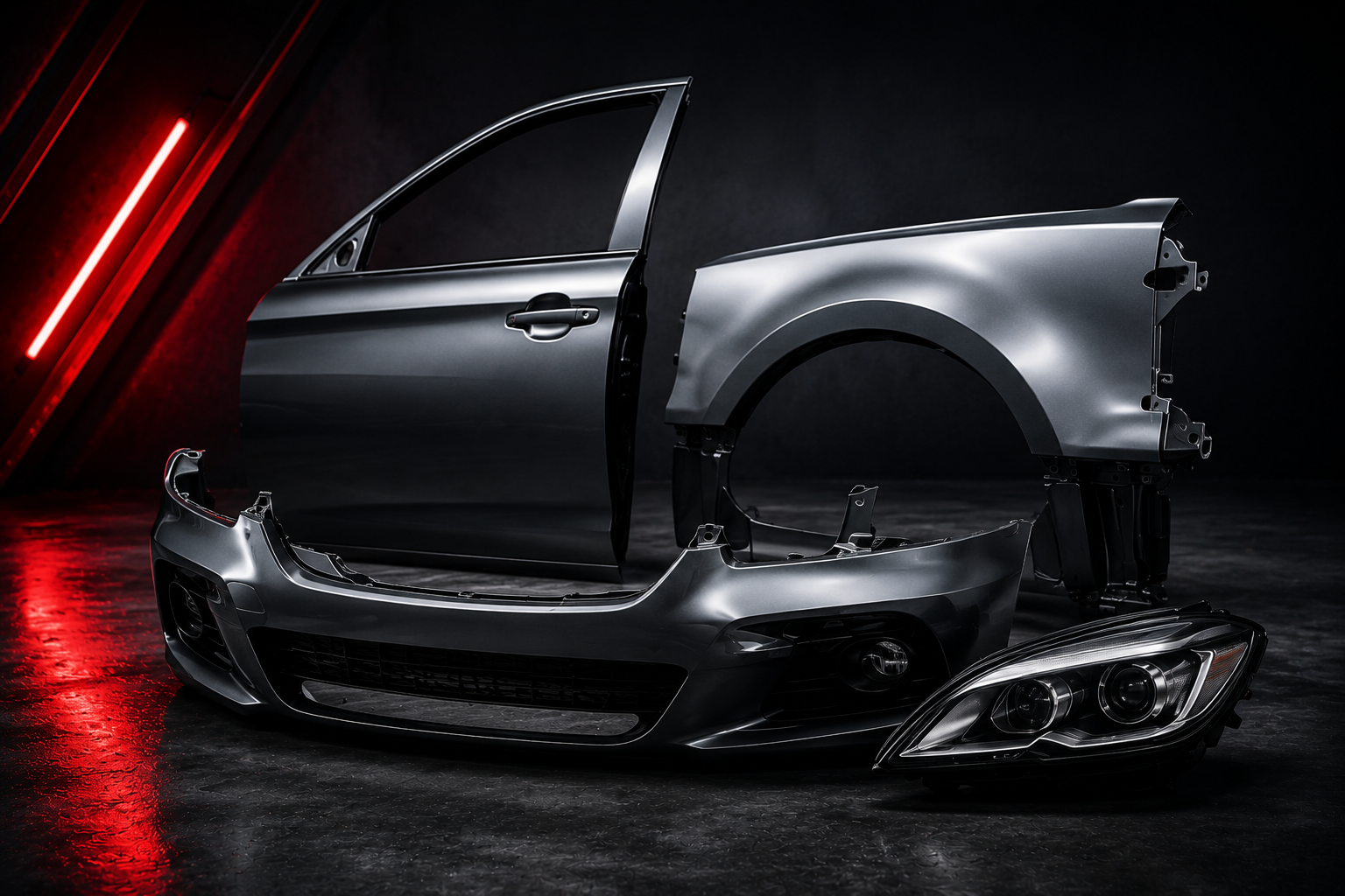 pat autobodyparts